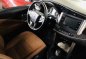 Selling Toyota Innova 2016 Automatic Diesel-6