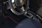 Selling Black Suzuki Ciaz 2016 Automatic Gasoline -4