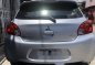 Silver Mitsubishi Mirage 2015 at 17400 km for sale-2