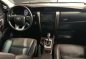 Brown Toyota Fortuner 2017 at 8800 km for sale -7