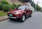 Selling Red Mitsubishi Montero Sport 2012 in Caloocan-1