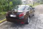 Sell Brown 2014 Toyota Vios Manual Gasoline at 61000 km -3