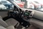 Blue Toyota Rav4 2010 at 43000 km for sale-8