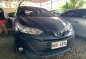 Selling Blue Toyota Vios 2019 in Quezon City-1