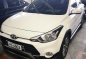 Selling White Hyundai I20 2015 Hatchback Manual Gasoline-0