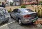 Grey Mazda 3 2005 at 110000 km for sale -2