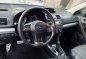 Selling Subaru Forester 2014 Automatic Gasoline-7