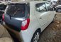 White Toyota Wigo 2017 for sale in Makati -3