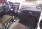 Sell White 2019 Toyota Wigo Manual Gasoline at 6423 km -9