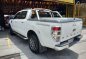 Sell White 2015 Ford Ranger in Quezon City-4