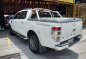 Sell White 2015 Ford Ranger in Quezon City-3