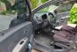 Grey Toyota Wigo 2017 Automatic Gasoline for sale-7