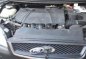 Black Ford Focus 2007 at 80000 km for sale-3