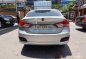 Silver Suzuki Ciaz 2017 for sale in Pasig -6