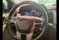  Ford Everest 2016 at 61000 km for sale-7