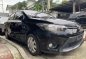 Black Toyota Vios 2016 for sale in Quezon City-0