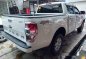 Sell White 2017 Ford Ranger in Quezon City-4