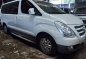 White Hyundai Grand Starex 2016 at 37000 km for sale -0