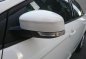 Sell White 2016 Ford Focus at 28000 km -14