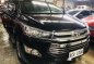 Selling Toyota Innova 2016 Automatic Diesel-0