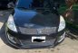 Sell Black 2016 Suzuki Swift Automatic Gasoline at 21000 km -0