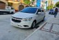 Sell White 2018 Chevrolet Sail in Caloocan -2