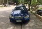 Selling Blue Mercedes-Benz C200 2002 Automatic Gasoline-0