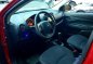 Red Mitsubishi Mirage G4 2017 for sale in Taguig -5