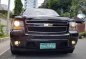 Selling Chevrolet Tahoe 2008 at 81000 km -1