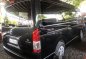 Sell Black 2018 Toyota Hiace at Manual Diesel at 6000 km -3