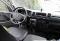 Toyota Hiace 2016 Manual Diesel for sale -3