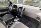 Sell Grey 2011 Nissan X-Trail at 65500 km -6