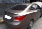 Hyundai Accent 2014 at 19000 km for sale-3