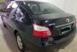 Black Toyota Vios 2012 Manual Gasoline for sale -4