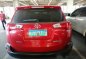 Red Toyota Rav4 2013 for sale in Cebu -3