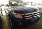 Blue Ford Ranger 2013 for sale in Marikina -0