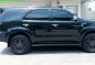 Selling Black Toyota Fortuner 2011 in Meycauayan-3