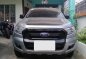 2017 Ford Ranger for sale in Bacoor-0