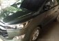 Selling Toyota Innova 2017 at 17000 km -2