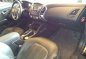 Selling Black Hyundai Tucson 2012 in Cainta-7