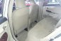 Sell White 2013 Toyota Corolla Altis Automatic Gasoline at 52345 km -6