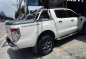 Sell White 2015 Ford Ranger in Quezon City-5