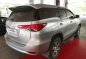 2016 Toyota Fortuner for sale in Manila-3