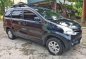 Blue Toyota Avanza 2015 for sale in Cavite-1