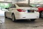 White Hyundai Sonata 2010 Automatic Gasoline for sale in Makati-5