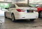 White Hyundai Sonata 2010 Automatic Gasoline for sale in Makati-6