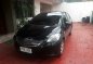 Black Toyota Vios 2011 Automatic Gasoline for sale -0
