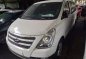 White Hyundai Grand Starex 2018 for sale in Makati-2