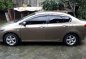 Selling Brown Honda City 2011 at 52000 km -3