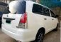 Selling White Toyota Innova 2012 Manual Diesel at 70000 km -2